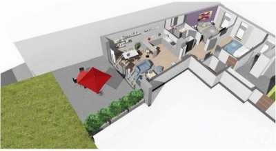 Condo For Sale in Corbie, France