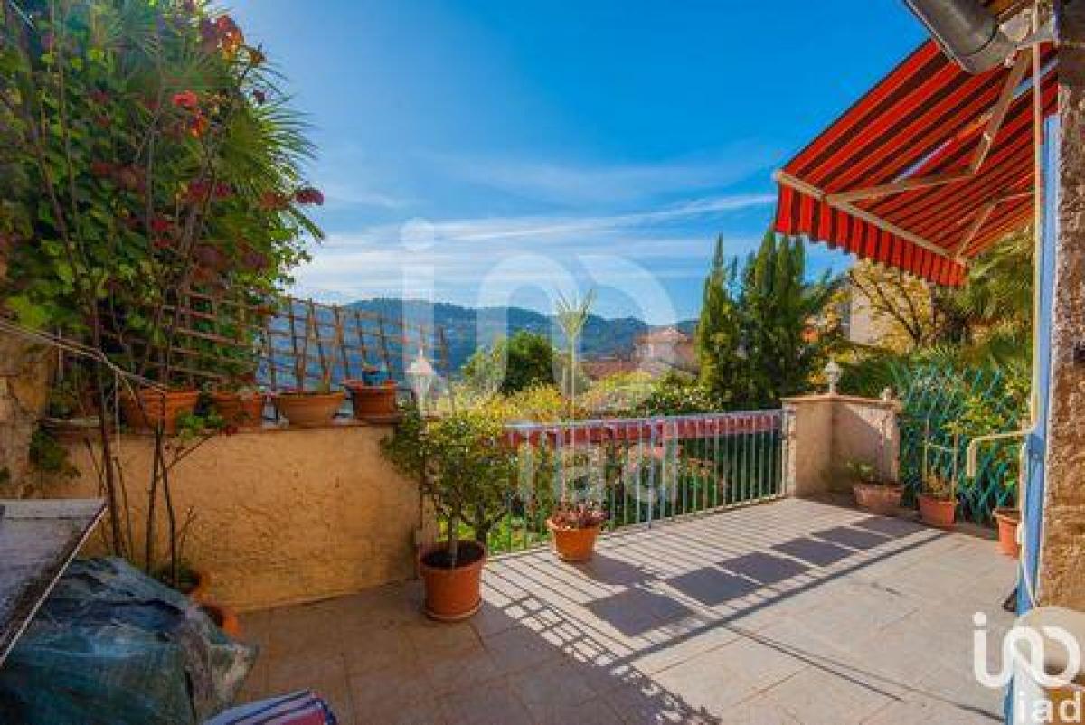 Picture of Condo For Sale in Le Bar Sur Loup, Provence-Alpes-Cote d'Azur, France