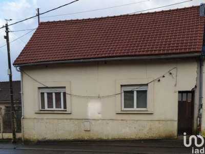 Home For Sale in Flixecourt, France