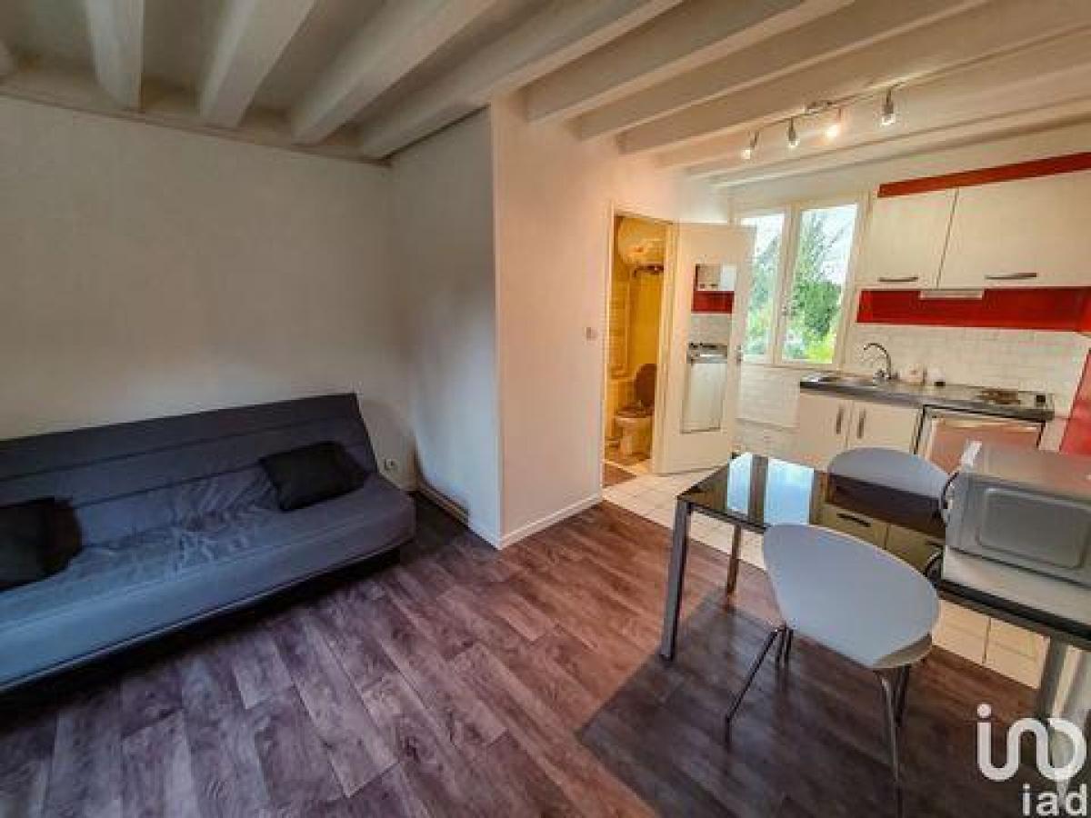 Picture of Apartment For Sale in Chambly, Picardie, France