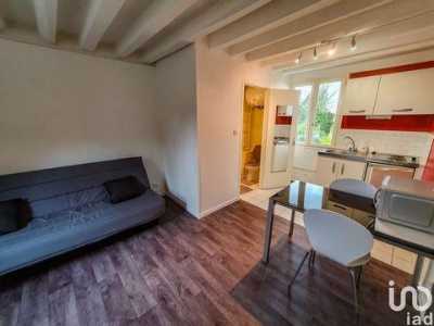 Apartment For Sale in Chambly, France
