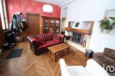 Home For Sale in Flixecourt, France