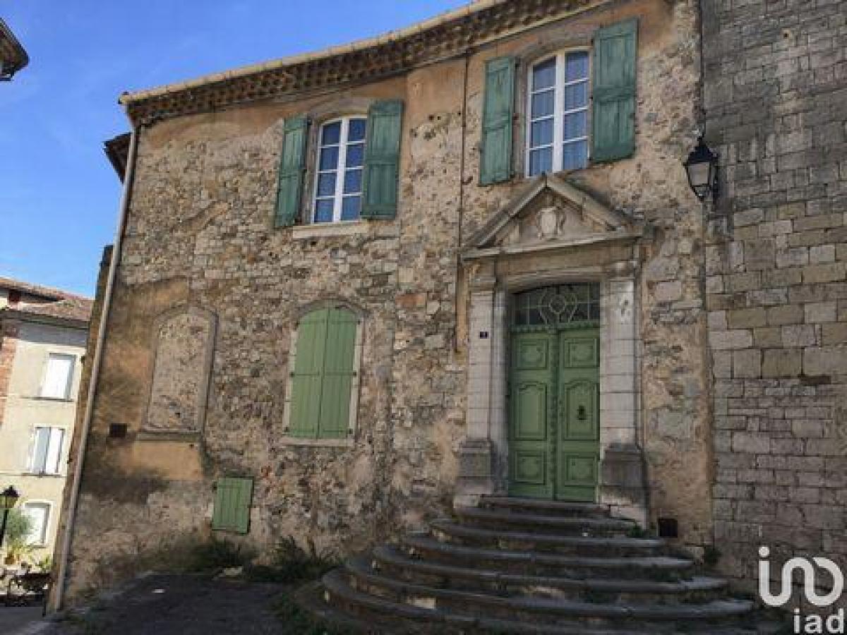 Picture of Home For Sale in Anduze, Languedoc Roussillon, France