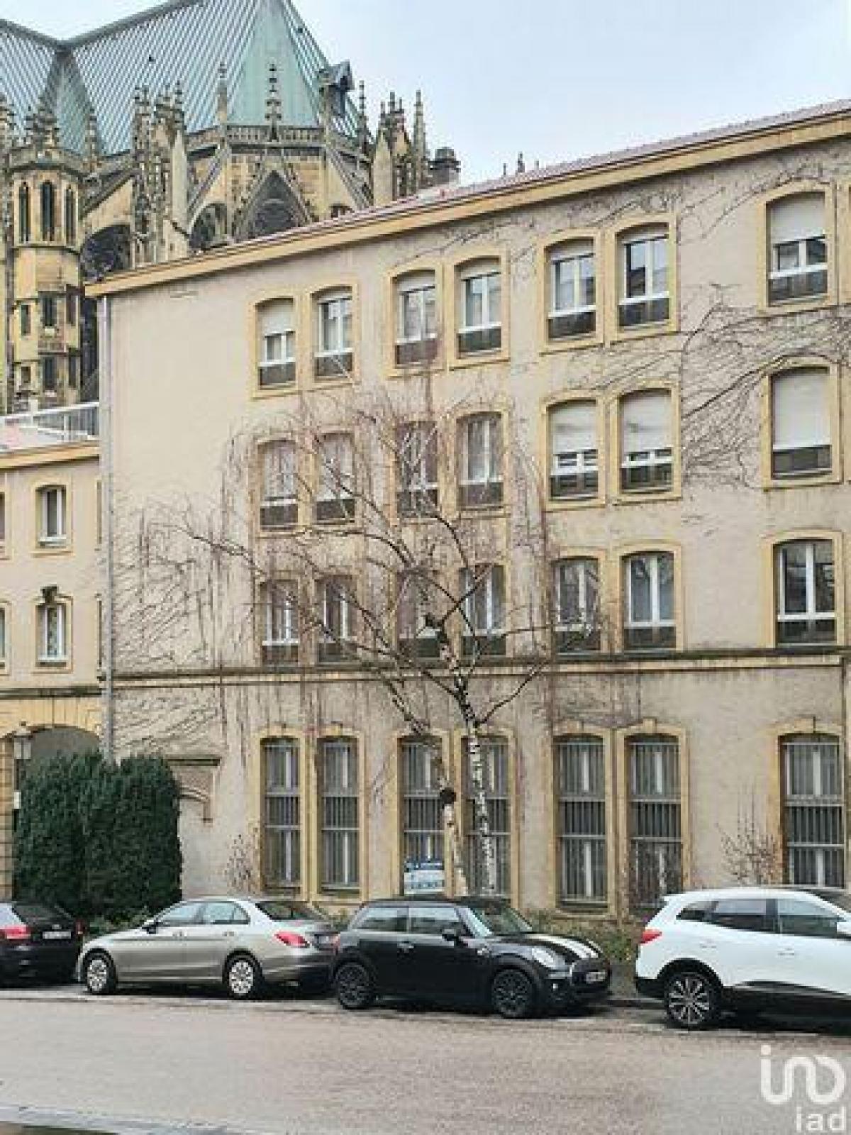 Picture of Industrial For Sale in Metz, Lorraine, France