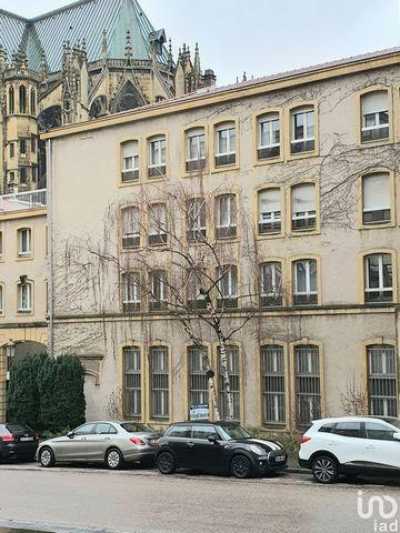 Industrial For Sale in Metz, France