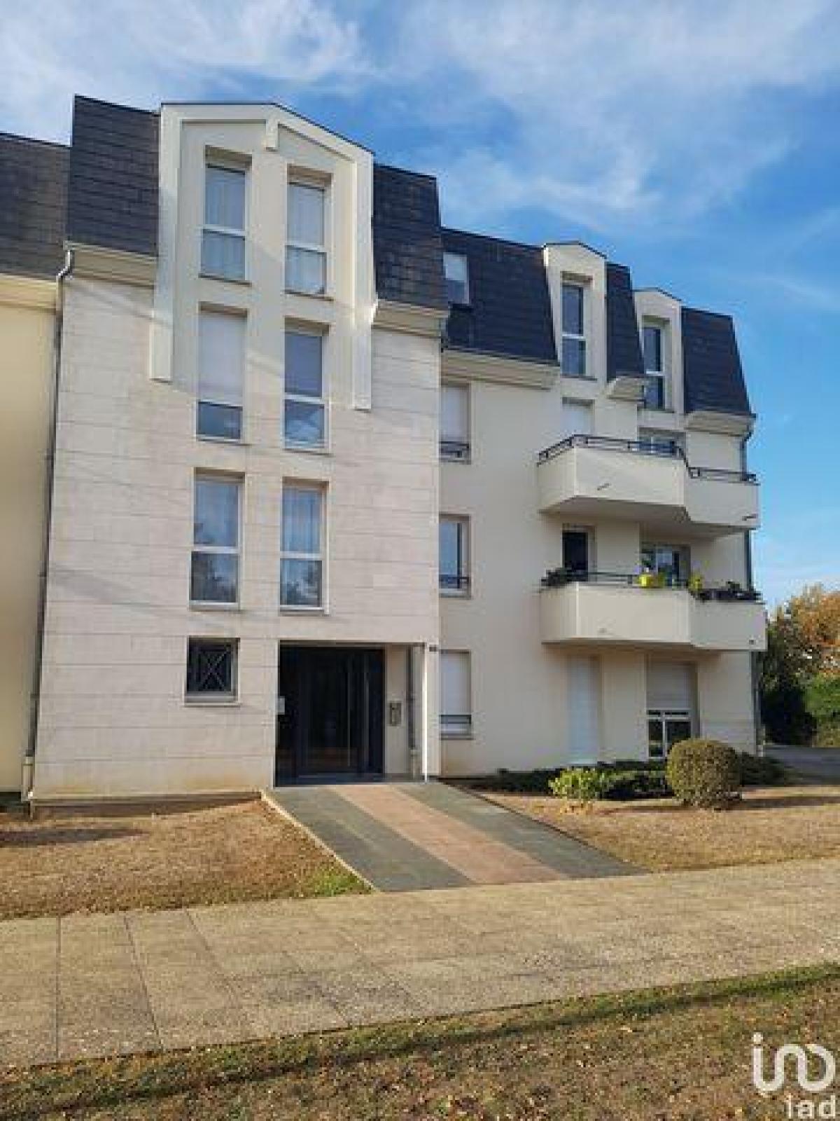 Picture of Condo For Sale in Bienville, Lorraine, France