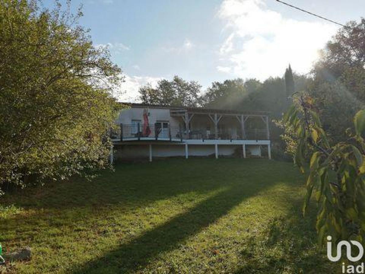Picture of Home For Sale in Douelle, Lot, France