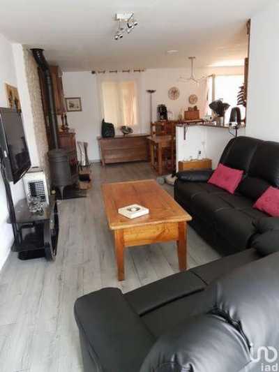 Home For Sale in La Roche Sur Yon, France