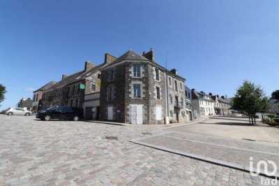 Home For Sale in Uzel, France