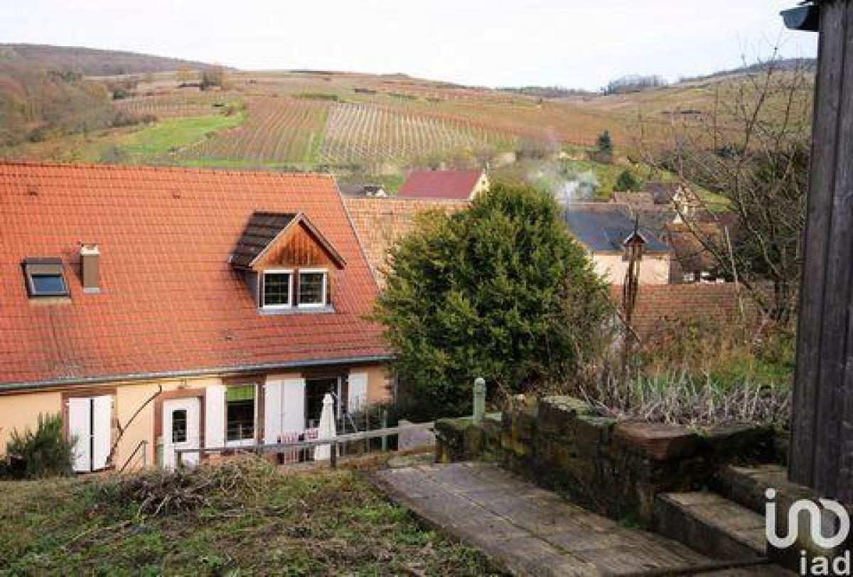 Picture of Home For Sale in Soultzmatt, Alsace, France