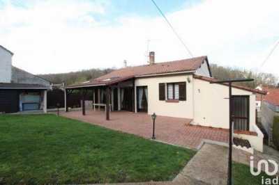 Home For Sale in Maintenon, France