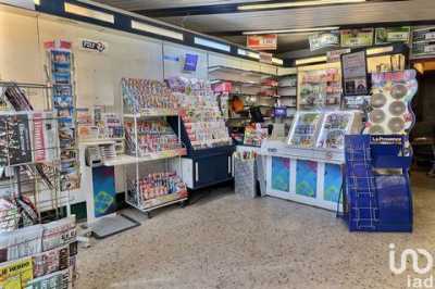 Office For Sale in Marseille, France