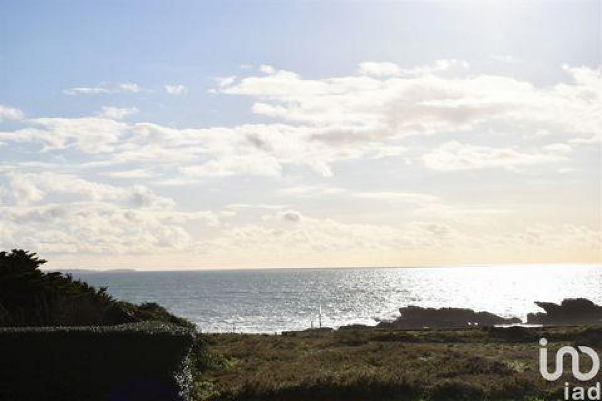 Picture of Home For Sale in Quiberon, Bretagne, France
