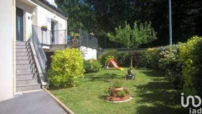 Home For Sale in Bailly, France