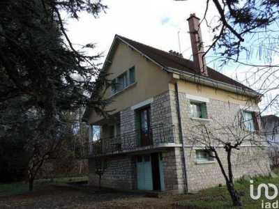 Home For Sale in Montrichard, France