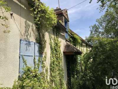 Home For Sale in Bagneaux, France