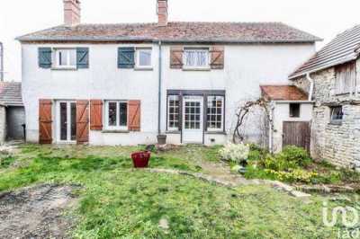 Home For Sale in Puiseaux, France