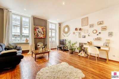 Apartment For Sale in Metz, France