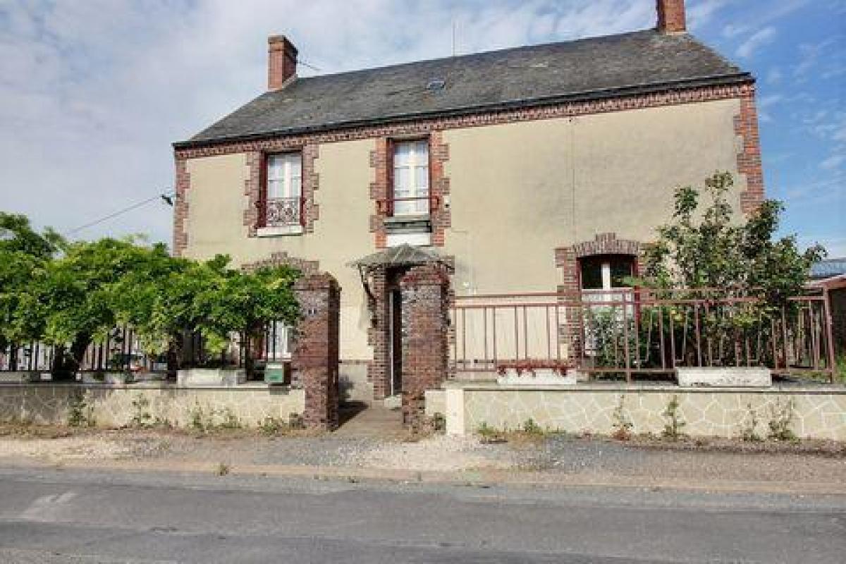 Picture of Home For Sale in Patay, Centre, France