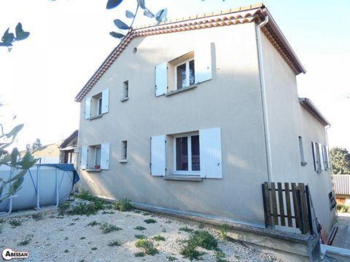 Picture of Home For Sale in Ales, Languedoc Roussillon, France