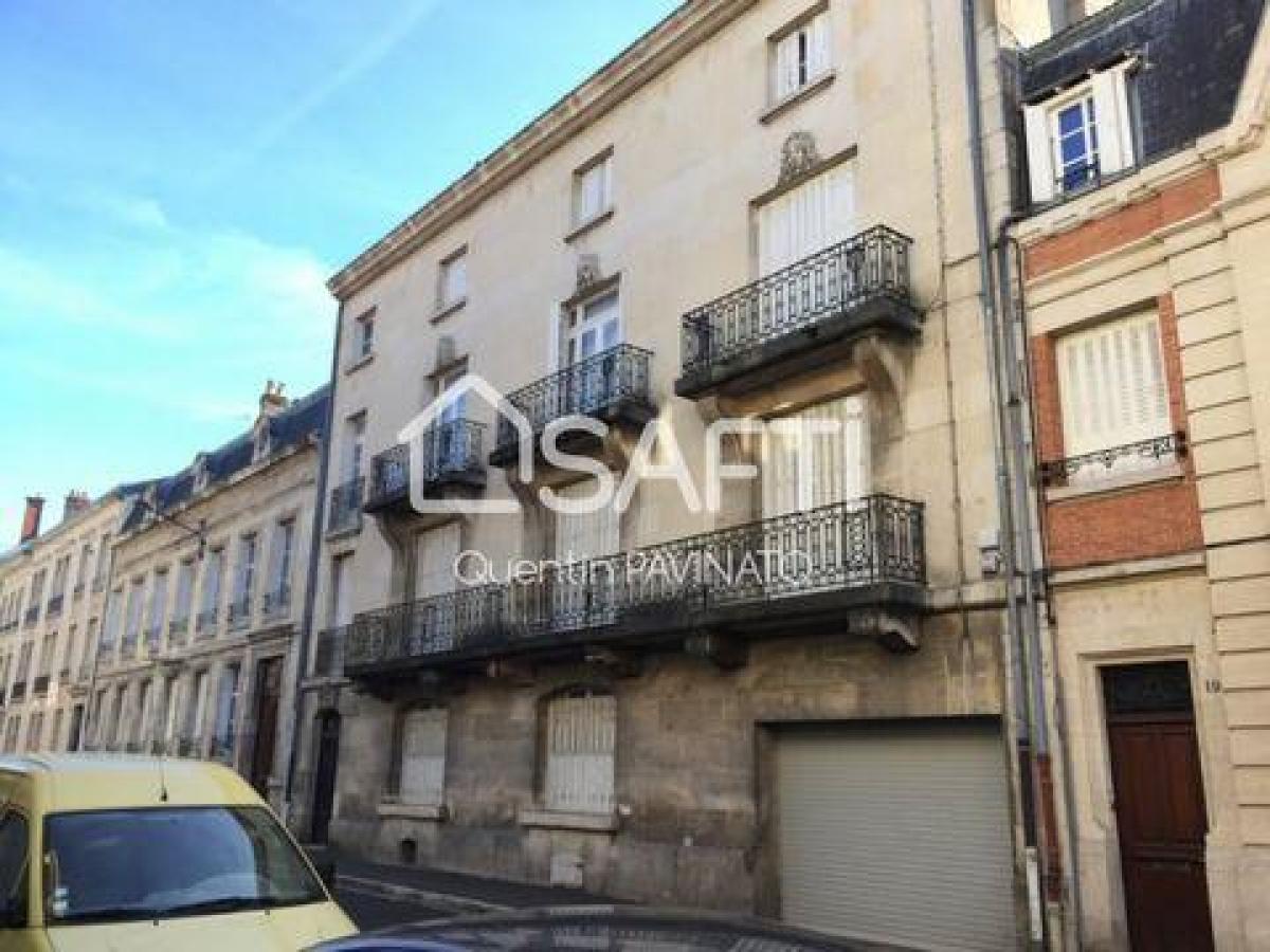 Picture of Apartment For Sale in Verdun, Lorraine, France