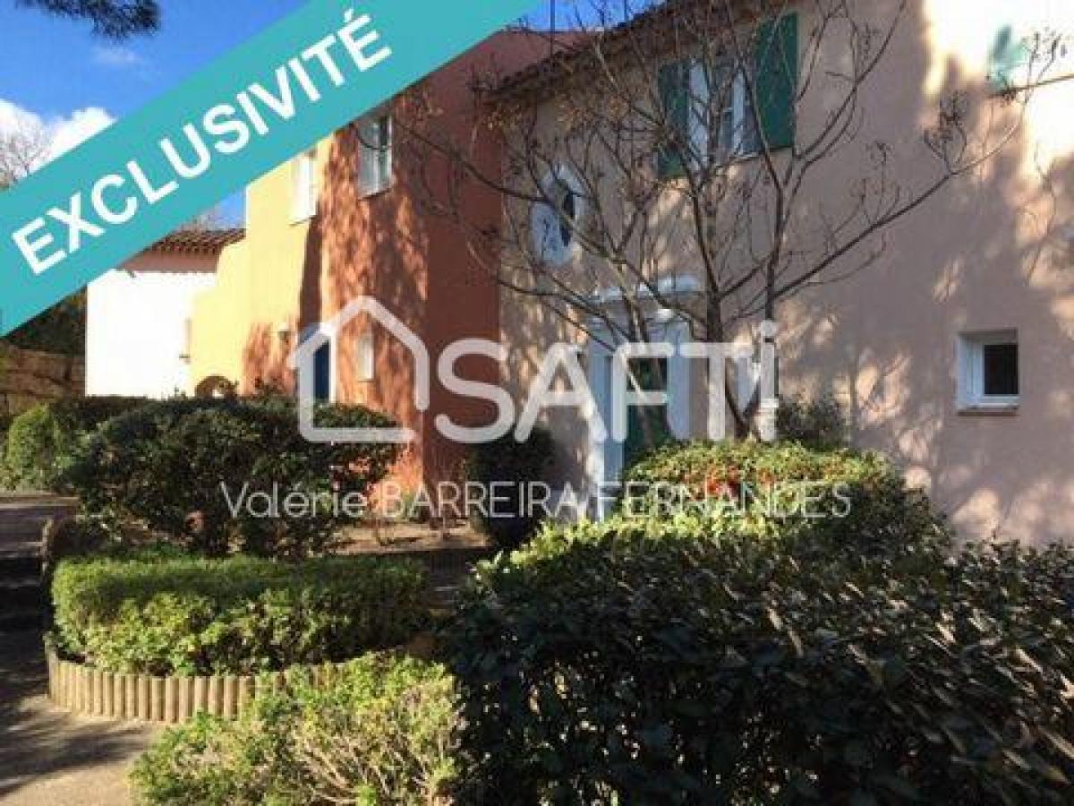 Picture of Home For Sale in Grimaud, Cote d'Azur, France