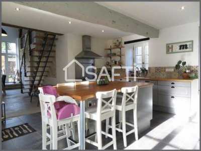 Home For Sale in Vendome, France