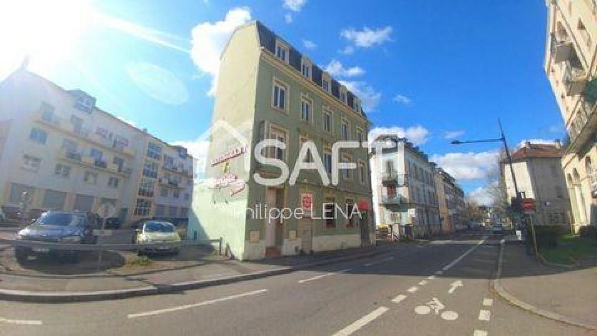 Picture of Office For Sale in Mulhouse, Alsace, France