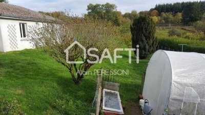 Home For Sale in Autun, France