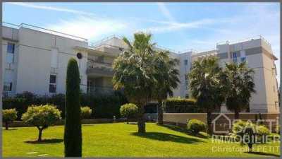 Apartment For Sale in Le Cannet, France