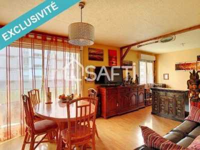 Apartment For Sale in Brest, France