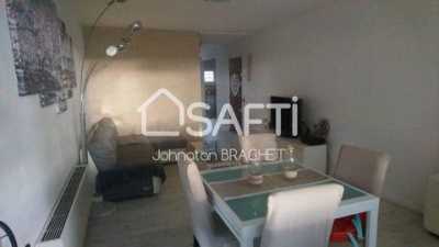 Apartment For Sale in Fos-sur-Mer, France