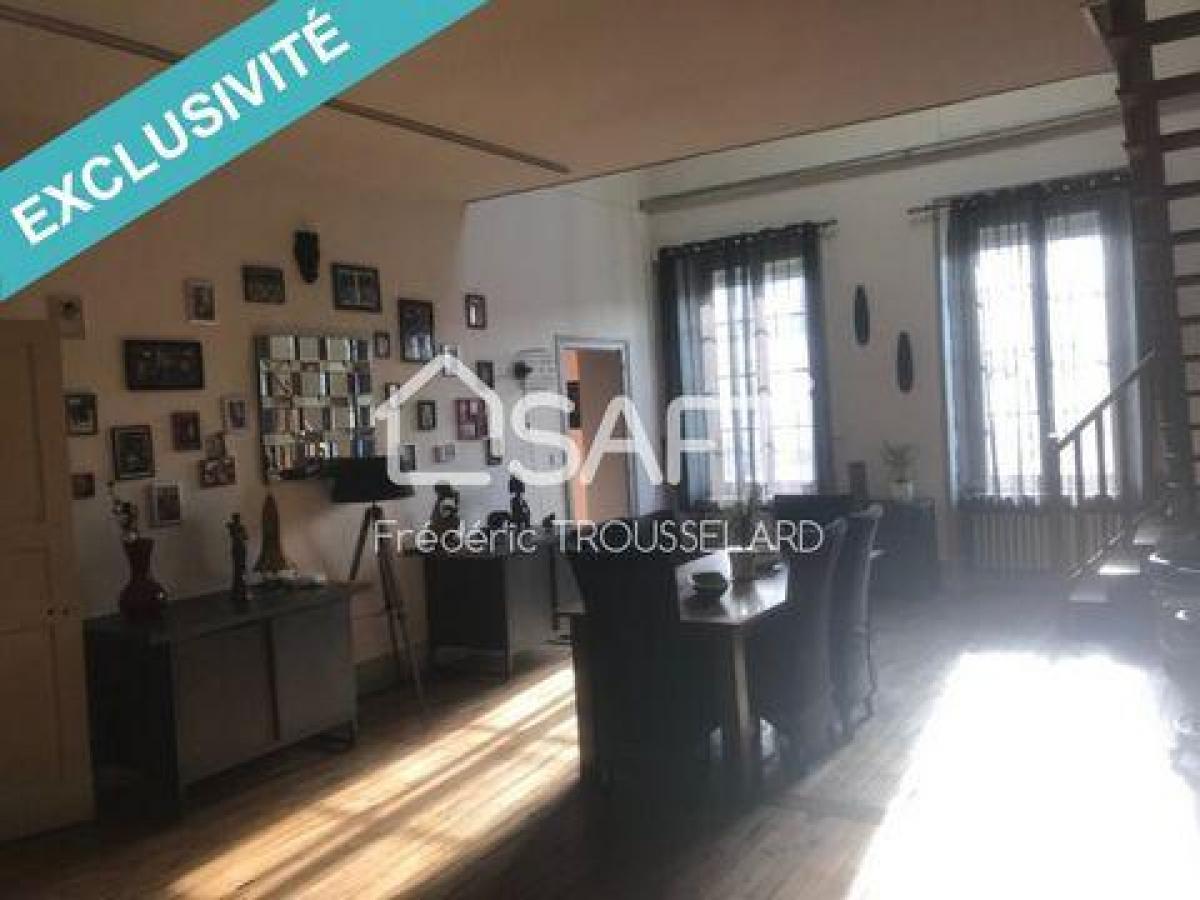 Picture of Apartment For Sale in Verdun, Lorraine, France