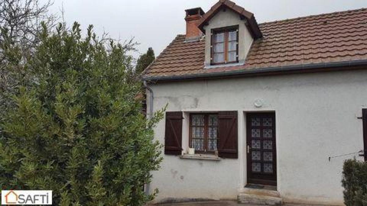 Picture of Home For Sale in Autun, Bourgogne, France