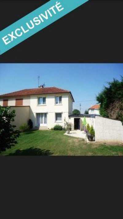 Home For Sale in Vervins, France