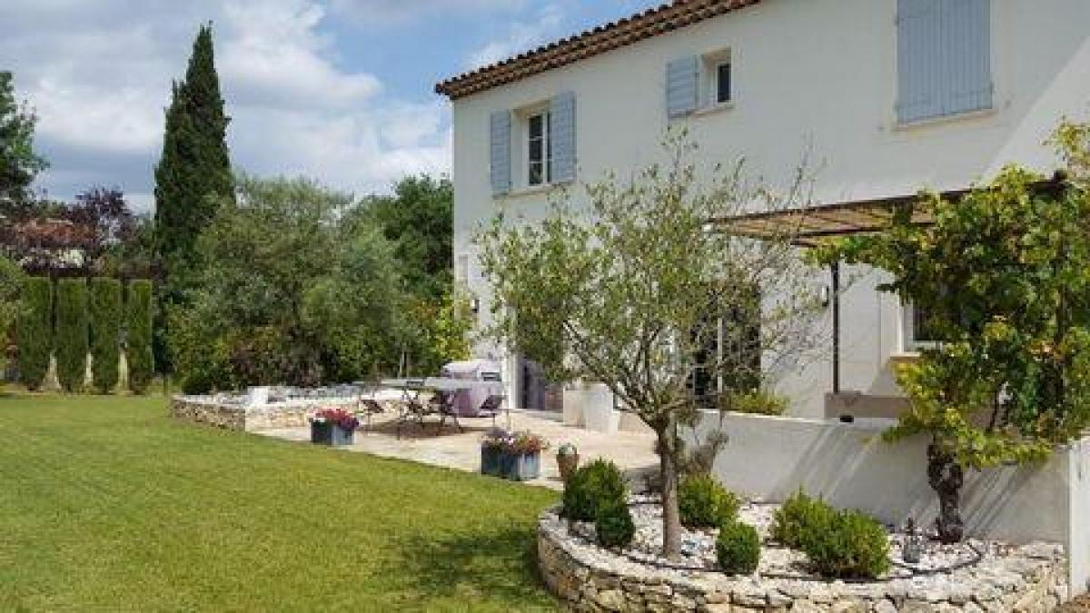 Picture of Home For Sale in Fuveau, Provence-Alpes-Cote d'Azur, France