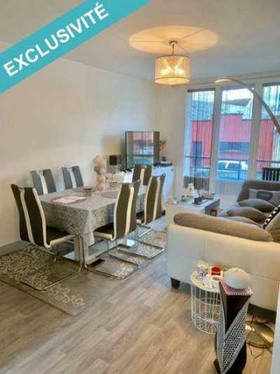 Apartment For Sale in Bourges, France