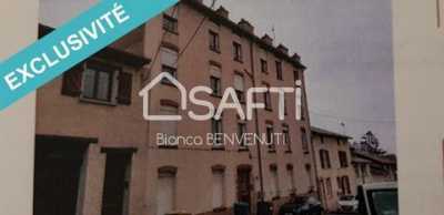 Apartment For Sale in Jarny, France