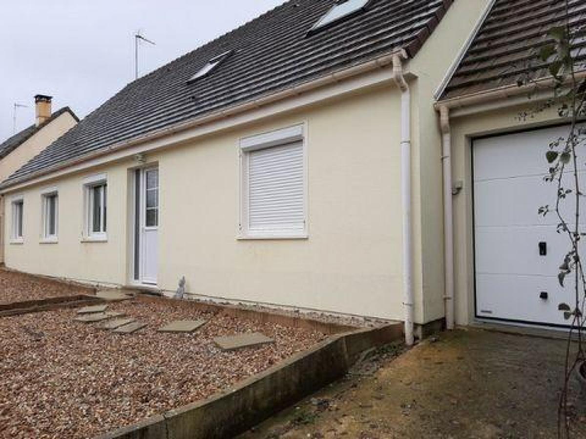 Picture of Home For Sale in La Loupe, Centre, France