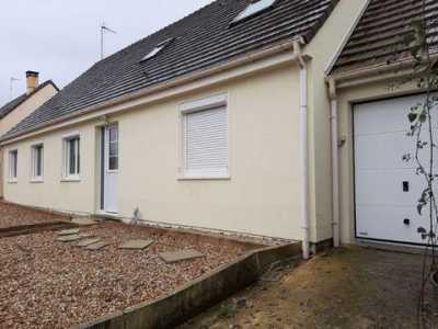 Home For Sale in La Loupe, France