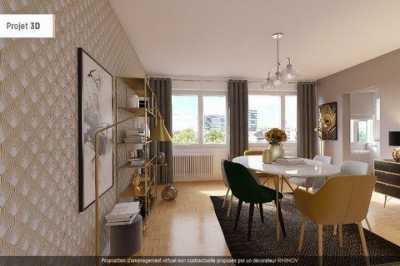 Apartment For Rent in Thionville, France