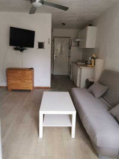 Apartment For Sale in Calvi, France