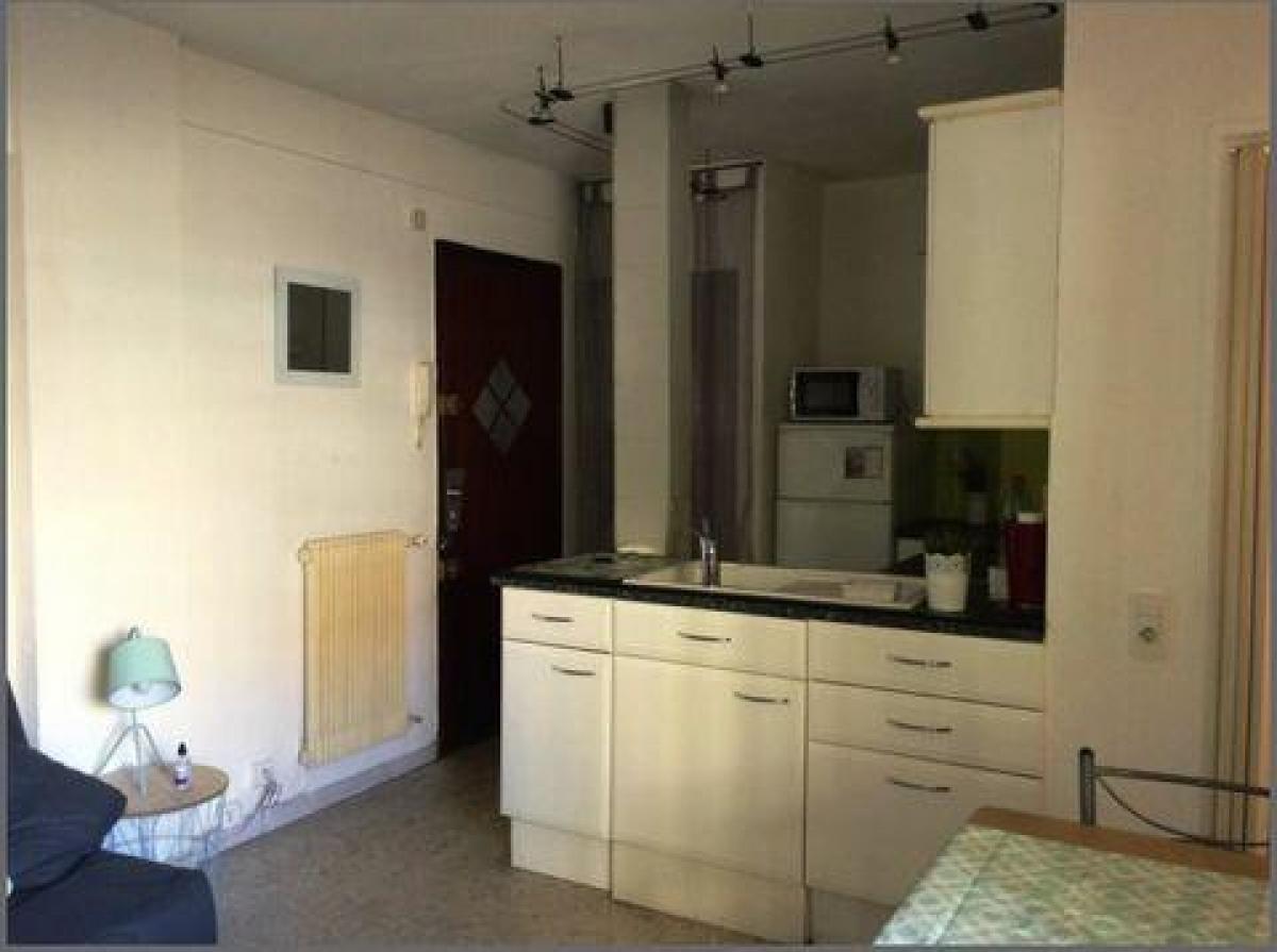 Picture of Apartment For Sale in Juan Les Pins, Provence-Alpes-Cote d'Azur, France
