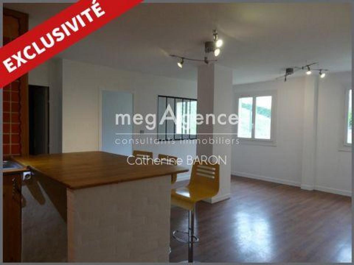 Picture of Apartment For Sale in Bourges, Centre, France