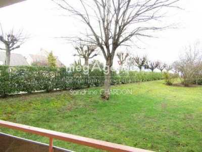 Apartment For Sale in Migennes, France