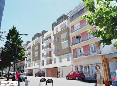 Condo For Sale in Vichy, France