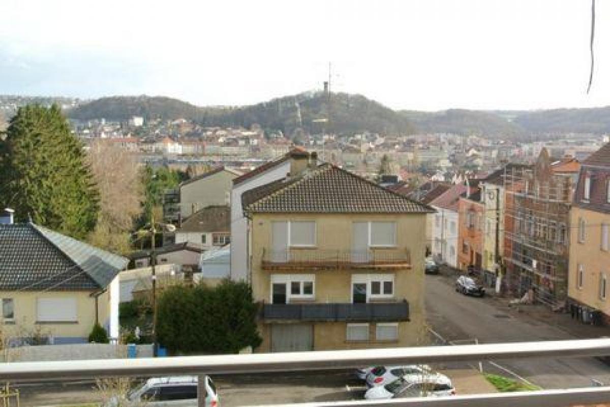 Picture of Apartment For Sale in Forbach, Lorraine, France