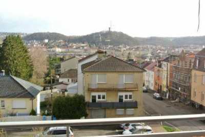Apartment For Sale in Forbach, France