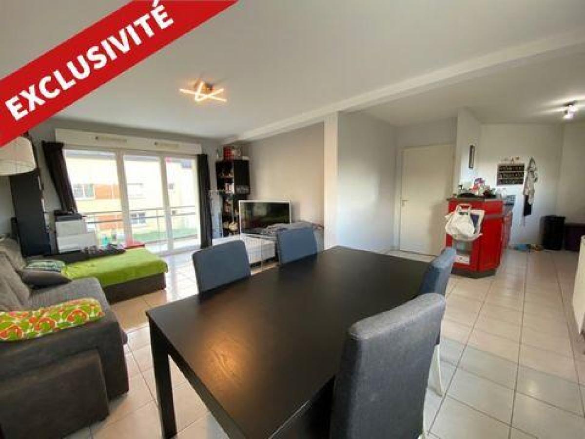Picture of Apartment For Sale in Chantepie, Bretagne, France