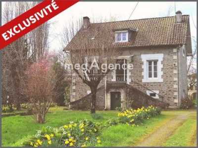 Home For Sale in Thiviers, France